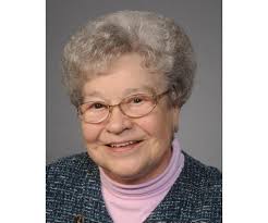 Dolores Strah Obituary (1933