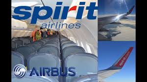 It plans to take a mix of a319neos, a320neos, and. Trip Report My Spirit Airlines Experience Airbus A320 Dallas Denver Nk115 Youtube