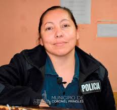 Municipio de Coronel Pringles