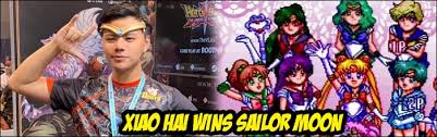 Bishoujo Senshi Sailor Moon S Jougai Rantou Shuyaku Soudatsusen Tier List One Of Fighting Games Best Competitors Won The Sailor Moon S Tournament At Canada Cup After Reportedly Just Playing It For The First Time