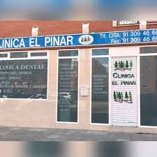 Clínica Medico Dental El Pinar