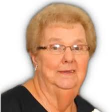 Obituary information for Esther Marie Borchardt