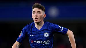 Billy gilmour is a scot professional football player who best plays at the center midfielder position for the chelsea in the. Chelsea Youngster Gilmour Can Become A World Class Player Says Former Rangers Boss Goal Com