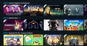 Diese ist für viele geräte wie smartphones. Amazon Prime Video Offline Schauen So Geht Es Euronics Trendblog