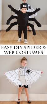 Check spelling or type a new query. 30 Quick Easy Diy Halloween Costumes For Kids Boys Girls