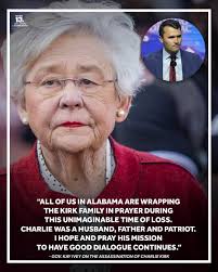 Trump's ally Charlie Kirk shot at campus event in Utah