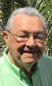 Paul Wesley Wright, Sr.