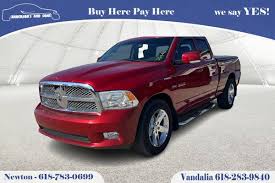 Image result for Inferno Red 2010 Ram
