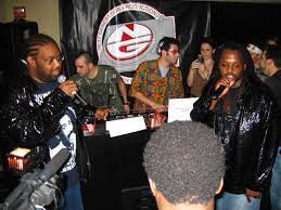 P M Dawn Wikipedia