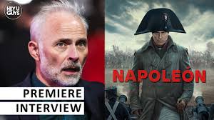 Napoleon Premiere