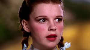 An early version of judy. This Is How Old Judy Garland Was In The Wizard Of Oz
