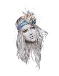 Kelly Smith Fashion Illustration Illustration Painting Drawing Kelly Smith Fashion Illustration Irish Fashion