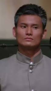 Mike Chow, Tiger Claws 2 #movie #martialartsmovies #martialarts #film