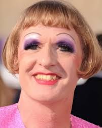 Whats the first thing that comes to mind when you see this picture ?