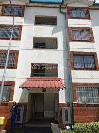 For Rent: Modern Well Kept Apartment, Nyayo Ph 1 North Airport Road,  Embakasi, Nairobi | 3 Beds (Ref: 9502)