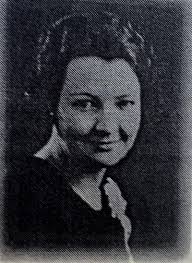 Who remembers Agnes Baron who used to teach in Santa Paula? This is a free  Kindle book