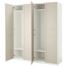 Ikea Us Furniture And Home Furnishings Ikea Pax Pax Wardrobe Ikea