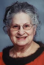 Carmen Mullen Obituary