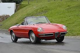 Image result for Alfa Red 1967 Alfa-Romeo