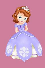 Disney Princess As Sofia By Ariel90 Deviantart Com Disney Princess Sofia Little Disney Princess New Disney Princesses