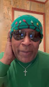 Official Melvin Williams