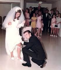 5 out of 5 stars. The Garter Toss Vintage Photographs Of A Wedding Tradition Flashbak
