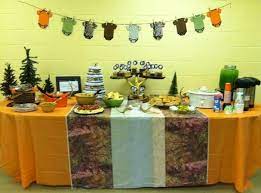 Pin By Misti Simon On Baby Shower Baby Shower Camo Truck Baby Shower Baby Shower