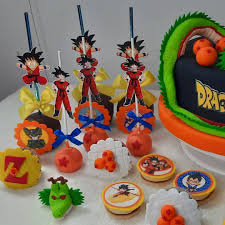 See more ideas about dragonball z cake, cake, dragon birthday. Yeya S Pack Dragon Ball Z Facebook