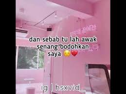 Check spelling or type a new query. Video Jiwang Status Whatsapp Video Jiwang Instagram Ayat Jiwang Ayat Broken Ayat Sweet Youtube