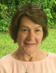 Obituary information for Gail Theresa Lucarino