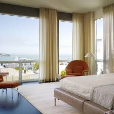 Certainly one of the most important bedroom ideas is to set up several storage units. Floor To Ceiling Curtains Houzz