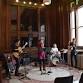 Bach's Lunch Concerts
