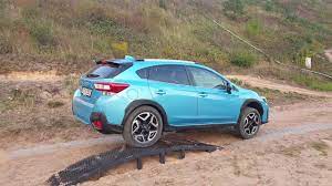 Some reports suggest an introduction of a more powerful engine option for the 2020 subaru crosstrek, but we there's no official confirmation at the moment. 2020 Subaru Xv Forester E Boxer Offroad Autofilou 1080p60 Youtube