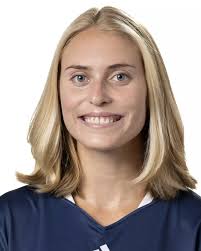 2025 Women's Lacrosse Roster