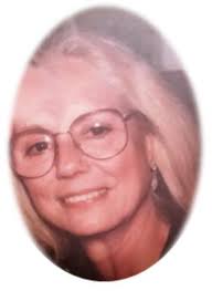 Obituary information for Nancy Joan Yaw
