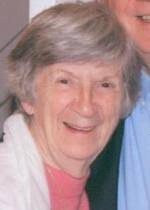 Obituary for Blanche M. (Riddell) Mallet (Guest book)