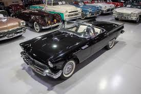 Image result for Raven Black 1957 Thunderbird