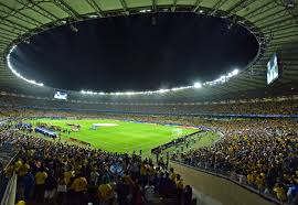 Atlético querendo manter a boa fase e consolidar sua permanência entre os grandes 4 clubes do brasil. Local Do Classico Entre Atletico Mg E Cruzeiro E Alterado Para O Mineirao Gazeta Esportiva