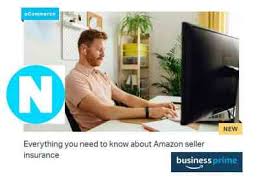 4.2 out of 5 stars. Next Insurance S Next Move Partnering With Amazon Business Prime Agency Checklists