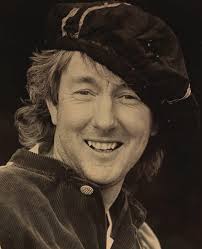 OOS Late Laurie Evans.indd