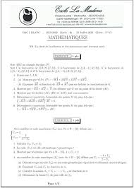 Bank of america / telephone Mathematiques Tunisie Bac 1 Prepa Bepc Bac 2021 Facebook