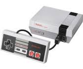Retro handheld gaming console with 200 games. Nintendo Retro Konsole Preisvergleich Gunstig Bei Idealo Kaufen