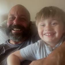 First test print of this new thing...