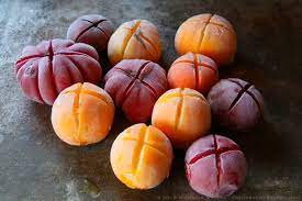 Not sure why, but whole tomatoes do not have to be blanched, they keep great without. Freeze Tomatoes Without Blanching The Gardener S Eden
