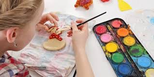 Weihnachtsbasteln mit kindern mehr als 100 tolle weihnachtsdeko mit kindern basteln salzteig weihnachten. Mit Salzteig Basteln Rezept Und Bastelideen Fur Kinder