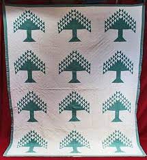 Electronics Cars Fashion Collectibles Coupons And More Ebay Tree Quilt Antique Quilts Antique Quilt