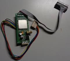 If possible, options like applying branded security tape over the compartments or seams of the machine can help identify if the machine has been opened by an unauthorized person. Gas Pump Skimmer Sends Card Data Via Text Krebs On Security