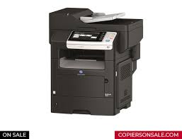 We have the following konica minolta bizhub c284e manuals available for free pdf download. Konica Minolta Bizhub 4050 For Sale Buy Now Save Up To 70