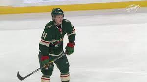 Complete player biography and stats. Wild Signs Brennan Menell Nhl Com