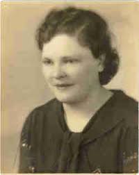 Mae Lilly Thayer Lewis-Davis (1899-1981)